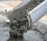 Cimento e Concreto em Ponta Grossa