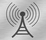 Estações de Rádio em Ponta Grossa