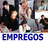 Agências de Emprego em Ponta Grossa