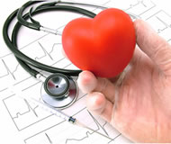 Cardiologia e Cardiologistas em Ponta Grossa