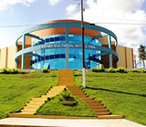 Centros Culturais em Ponta Grossa