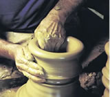 Cerâmicas em Ponta Grossa