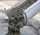 Cimento e Concreto em Ponta Grossa