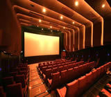 Cinemas em Ponta Grossa
