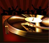 Dj's em Ponta Grossa