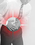 Gastroenterologia e Gastroenterologistas em Ponta Grossa