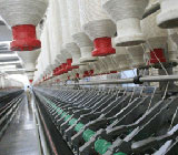 Indústrias Têxteis em Ponta Grossa