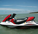 Jet Ski em Ponta Grossa