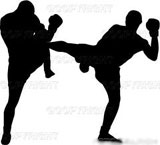 Kickboxing em Ponta Grossa