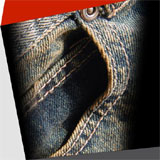 Moda Jeans em Ponta Grossa