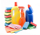Produtos de Limpeza em Ponta Grossa