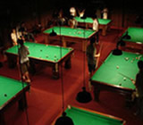 Snooker Bar em Ponta Grossa