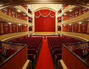Teatros em Ponta Grossa
